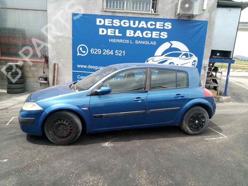 Switch RENAULT MEGANE II (BM0/1_, CM0/1_) 1.5 dCi (BM1F, CM1F) | BP18528861I30 