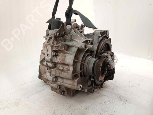 Gearbox VW GOLF V (1K1) 1.6 MultiFuel | BP20697833M3 