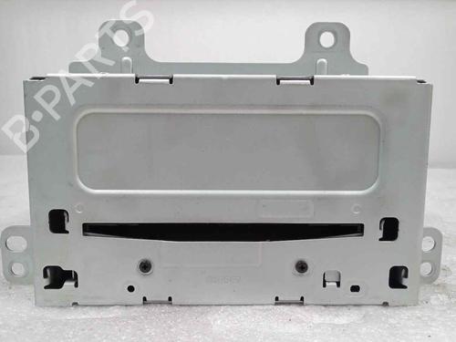 Radio CHEVROLET CRUZE Hatchback (J305)  | BP18064102E6 