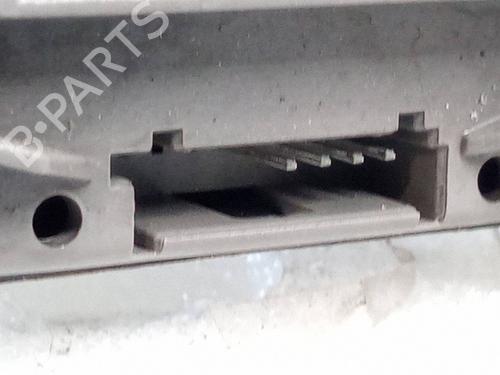 Warning switch VW CRAFTER 30-50 Van (2E_) 2.0 TDI | BP24437527I22 