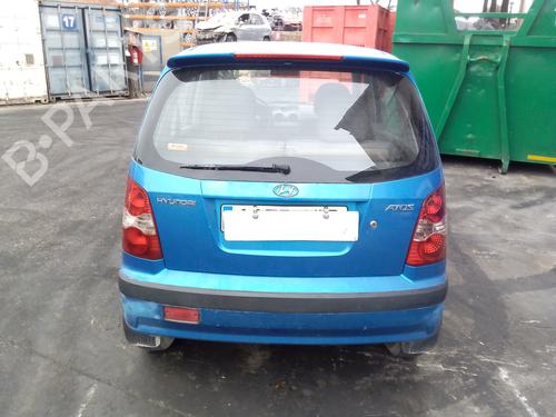 Right headlight HYUNDAI ATOS (MX) 1.1 | BP27979900C29 