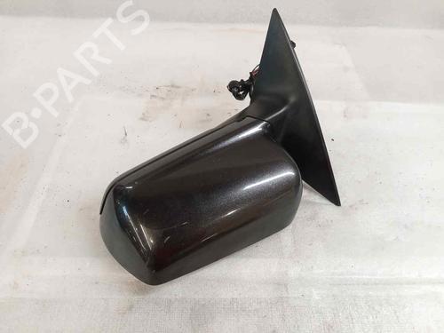 Left mirror AUDI A6 Allroad C6 (4FH) 3.0 TDI quattro | BP30625819C26