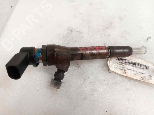 Injector FORD TOURNEO CONNECT 1.8 TDCi | BP25936003M100