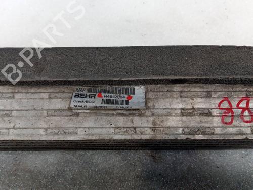 Intercooler SEAT IBIZA IV (6J5, 6P1)  | BP25868367M30 