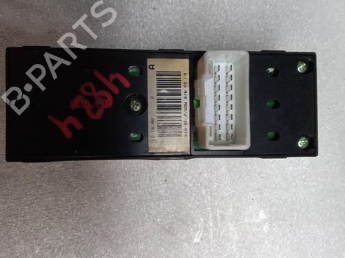 Left front window switch NISSAN ALMERA II (N16) 2.2 dCi | BP17585798I27