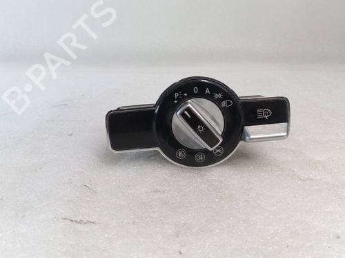 Used Headlight switch MERCEDES-BENZ S-CLASS (W221, V221) S 450 CDI (221.028, 221.128) (320 hp) 20640353