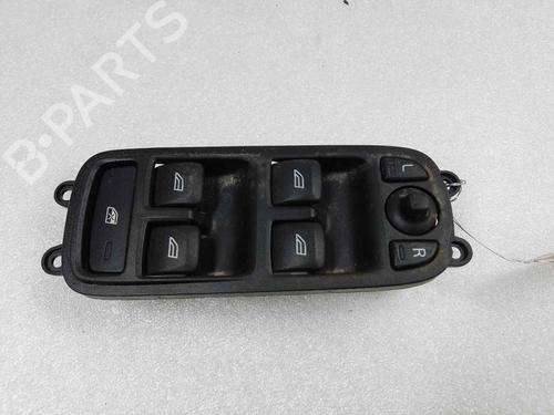 Used Front left window mechanism VOLVO V50 (545) 1.6 D (110 hp) 14937310