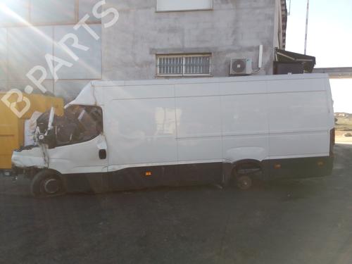 Right front suspension arm IVECO DAILY VI Platform/Chassis  | BP8890207M13 