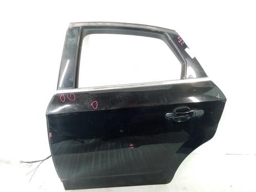 Used Left rear door FORD MONDEO III Saloon (B4Y) 1.8 16V (110 hp) 13549059