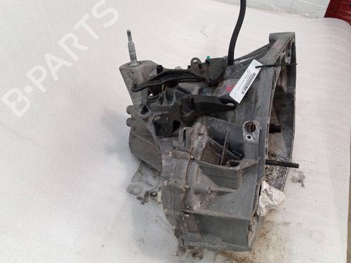 Gearbox RENAULT MEGANE IV Hatchback (B9A/M/N_)  | BP26979749M3  - Image 7