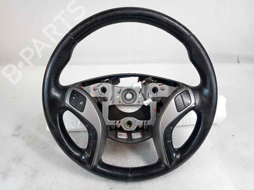Used Steering wheel HYUNDAI i30 (GD) [2011-2025]  19075888