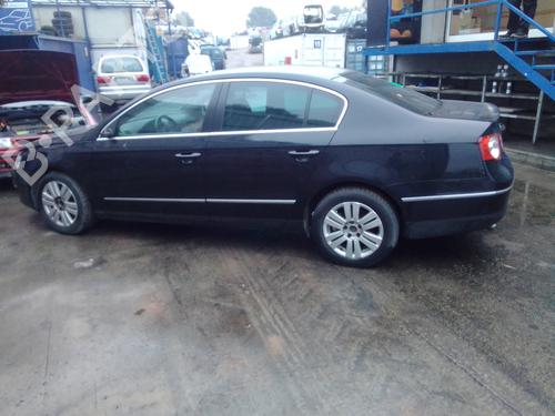 Kombiinstrument VW PASSAT B6 (3C2) 2.0 TDI | BP27575202C47 