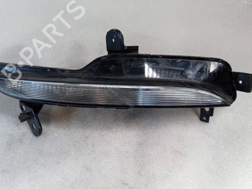 Clignotant avant gauche RENAULT MEGANE IV Hatchback (B9A/M/N_) [2015-2025]  24642492