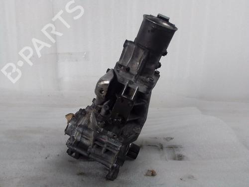 Front differential PEUGEOT 4007 (VU_, VV_) 2.2 HDi | BP10718254M23 