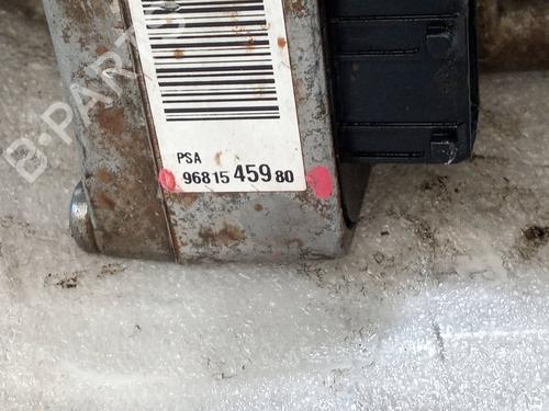 Steering pump CITROËN C4 I (LC_)  | BP32211507M99 