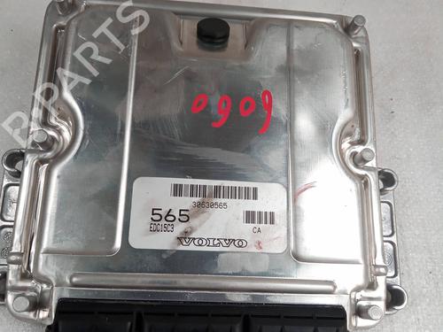 Engine control unit (ECU) VOLVO S40 I (644) 1.9 DI | BP16049426M57 