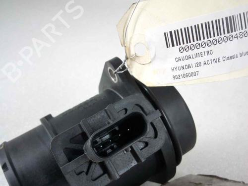 Mass air flow sensor HYUNDAI i20 III (BC3, BI3)  | BP10775716M95 