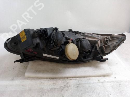 Left headlight MERCEDES-BENZ A-CLASS (W169) A 160 (169.031, 169.331) | BP34117623C28 - Image 3