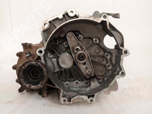 Used Gearbox SKODA FABIA I (6Y2) 1.4 (60 hp) 20698424