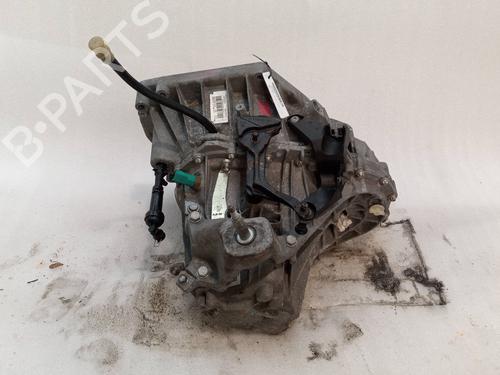 Gearbox RENAULT MEGANE IV Hatchback (B9A/M/N_)  | BP26979749M3  - Image 8