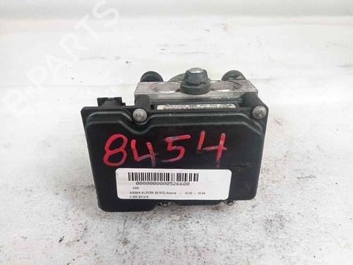 ABS Bremseaggregat NISSAN ALMERA II Hatchback (N16) [2000-2025]  23337063