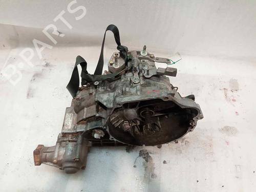 Gearbox HONDA CR-V III (RE_) 2.2 i-CTDi 4WD (RE6) | BP28130596M3