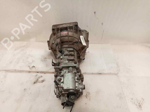 Gearbox SUZUKI JIMNY Closed Off-Road Vehicle (SN)  | BP29724289M3 
