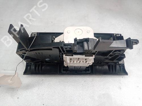 Climate control VW POLO III (6N1) 60 1.4 | BP15128220I5 