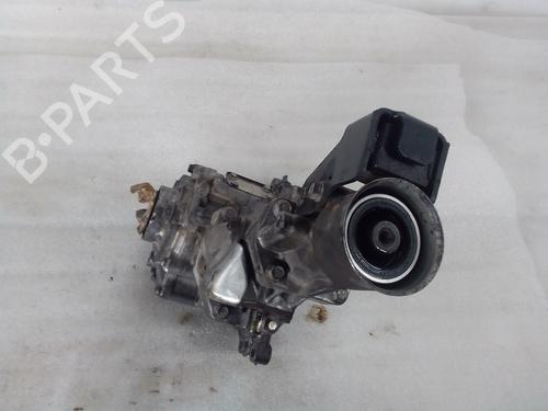 Front differential PEUGEOT 4007 (VU_, VV_) 2.2 HDi | BP10718254M23 