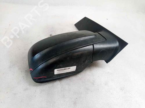 right-mirror-mercedes-benz-vito-mixto-van-w639-2003-33232216 main image