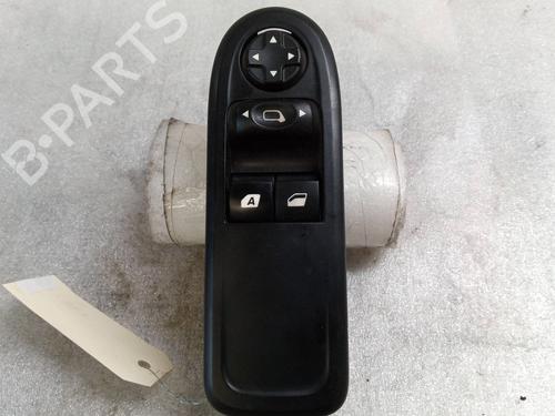 Used Left front window switch Left front window switch 37293833 37293833
