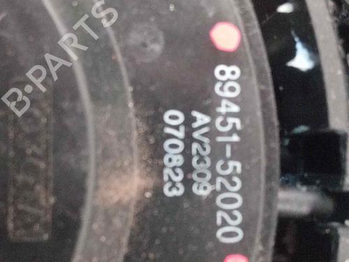 Gear lever TOYOTA COROLLA Verso (ZER_, ZZE12_, R1_) 1.8 (ZNR11_, ZNR11R) | BP23229630M90 