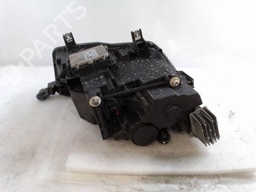 Left headlight SEAT ATECA (KH7, KHP)  | BP31636642C28 