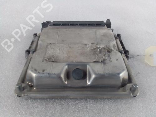 Computer motormanagement PEUGEOT 206 Hatchback (2A/C) 2.0 HDI 90 (90 hp) 11095471