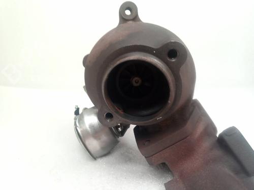 Turbocharger/Supercharger BMW 3 Compact (E46) 320 td | BP15398560M71 