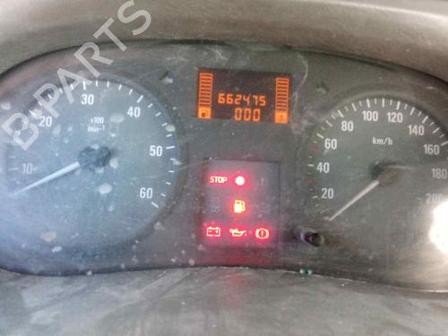 Cockpit OPEL VIVARO A Bus (X83)  | BP16316394C47 