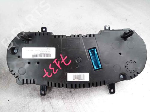 Instrument cluster SEAT ALTEA (5P1) 1.6 TDI | BP17218280C47 