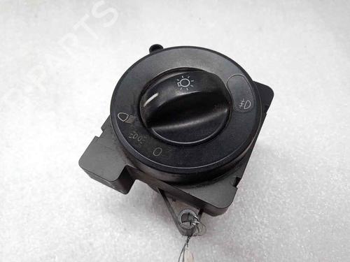 Used Headlight switch VW CRAFTER 30-50 Van (2E_) 2.0 TDI (109 hp) 15193263