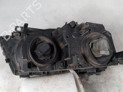 Left headlight BMW 3 (E46) 325 i | BP32445043C28