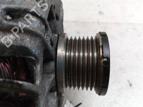 Generator RENAULT MEGANE IV Hatchback (B9A/M/N_)  | BP24653525M7 