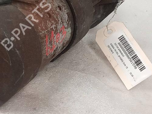 Starter NISSAN PATROL III/2 Station Wagon (W260) 2.8 D 4x4 | BP15386393M8 