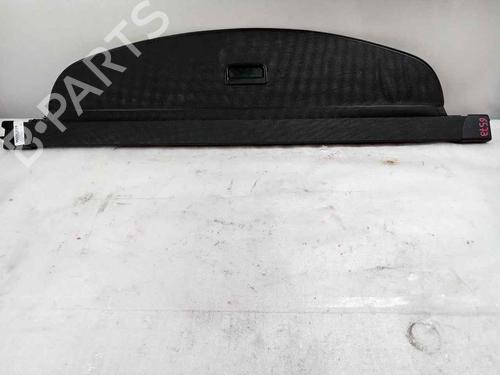 Rear parcel shelf AUDI A6 C6 Avant (4F5) 2.0 TDI (140 hp) 17950795