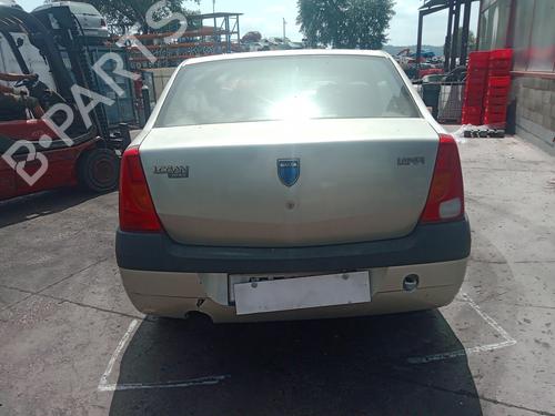 Starter DACIA LOGAN (LS_)  | BP17030112M8  - Image 6