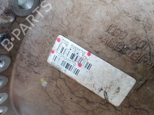 Gearbox LAND ROVER DISCOVERY III (L319) 2.7 TD 4x4 | BP19087079M3 