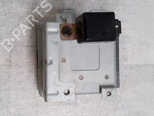 Engine control unit (ECU) SSANGYONG REXTON / REXTON II (GAB_)  8712008201 |