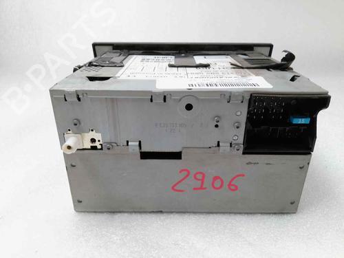 Radio OPEL CORSA D Hatchback Van (S07)  | BP14968960E6 