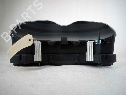 Instrument cluster TOYOTA AURIS (_E15_)  | BP10543490C47 