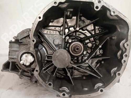 Used Gearbox NISSAN X-TRAIL I (T30) [2001-2013]  19063296