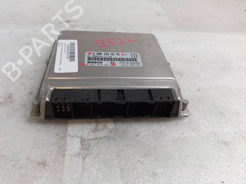 Used Engine control unit (ECU) Engine control unit (ECU) MERCEDES-BENZ A-CLASS (W168) A 160 CDI (168.007) (60 hp) 32721914 32721914
