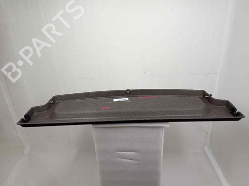 Used Rear parcel shelf NISSAN PIXO (UA0) 1.0 (68 hp) 18884334